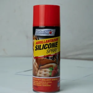 Abrillantador Silicone