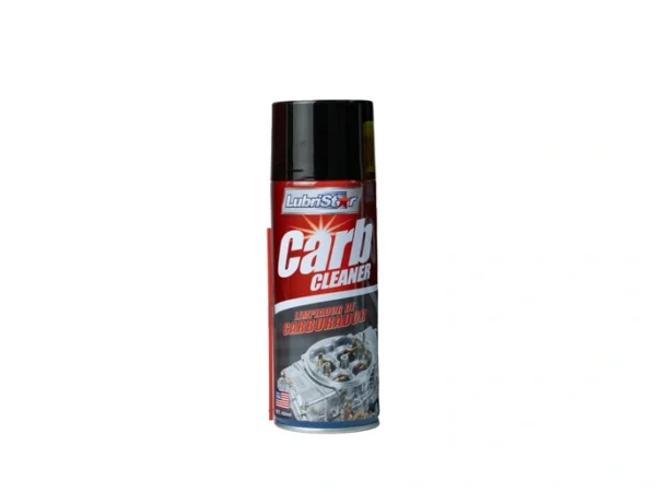 Carb Cleaner