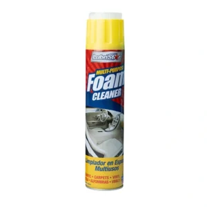 Foam Cleaner