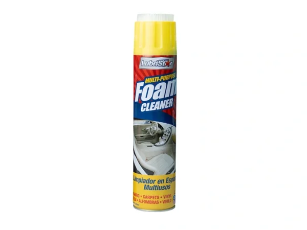 Foam Cleaner