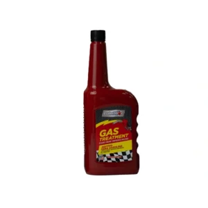 Gas Treatment