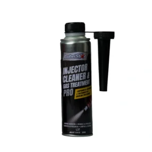 Injector & Carburetor Cleaner