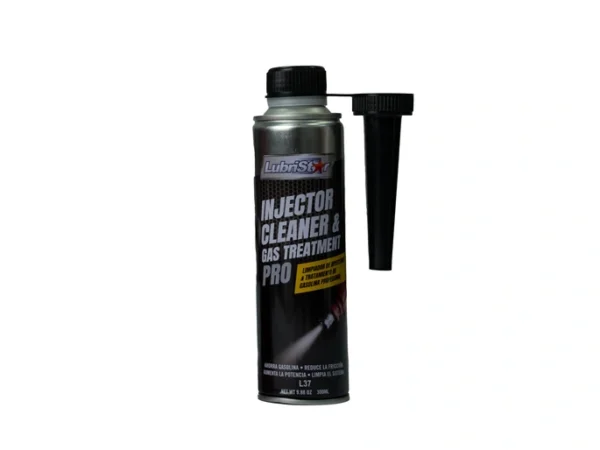 Injector & Carburetor Cleaner