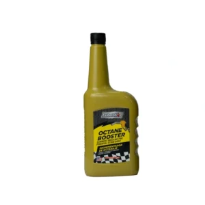 Octane Booster