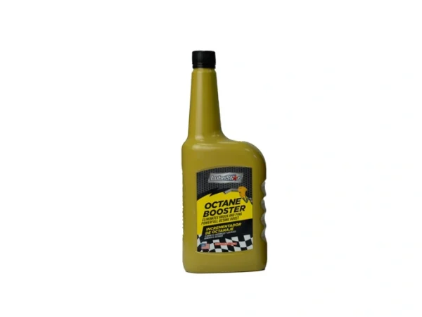 Octane Booster