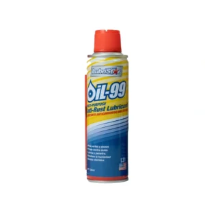 Super Oil Treatment