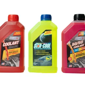Coolant