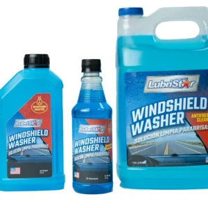Windshield Washer
