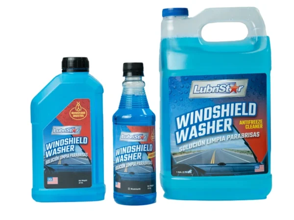 Windshield Washer