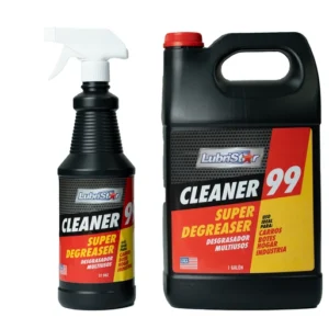 Super Degreaser