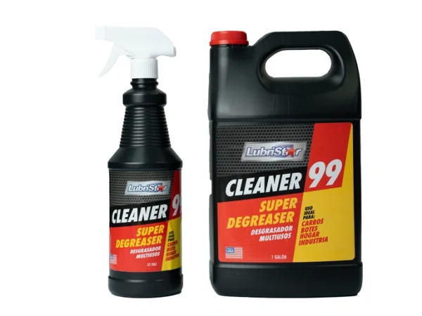 Super Degreaser
