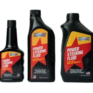 Power Steering Fluid