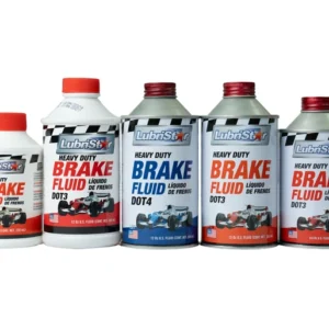 Brake Fluid Heavy Duty
