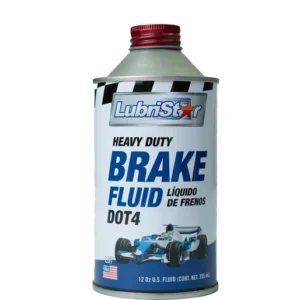 Brake Fluid Azul